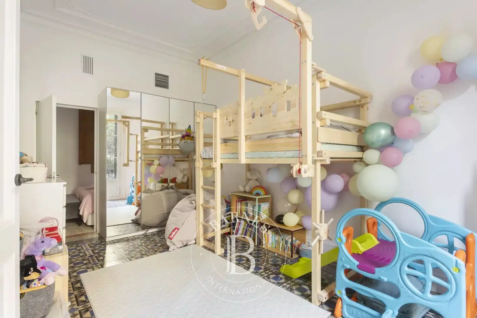 Piso en venta en Sant Pere, Sta. Caterina i la Ribera
