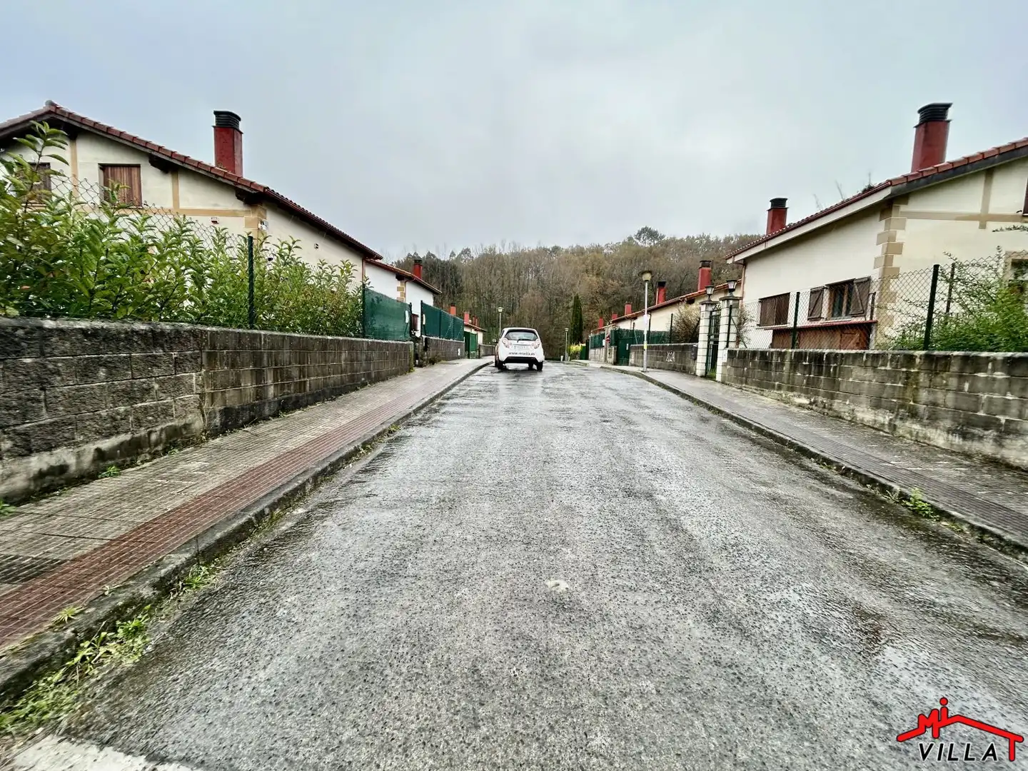 Villa in vendita a Hazas de Cesto, imagen 61