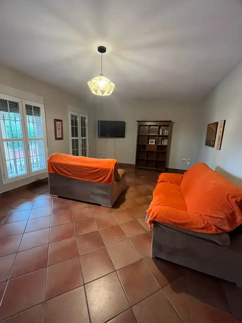 Casa o xalet de lloguer a Encinarejo de Córdoba