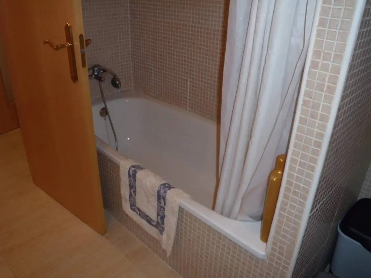 Flat with lift to rent in Calle Jaume Marques i Casanovas, imagen 15