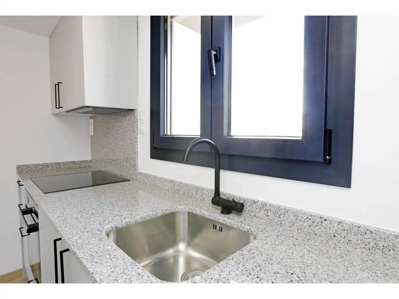 Wohnung mit Terrasse zum Verkauf in Calle Pare Mariano, imagen 3