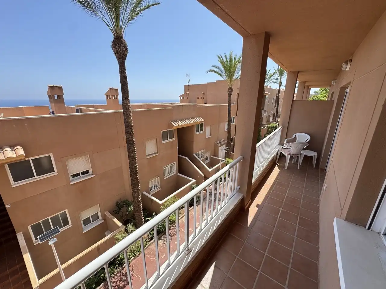 Apartment with pool for sale in Marina de la Torre, imagen 17
