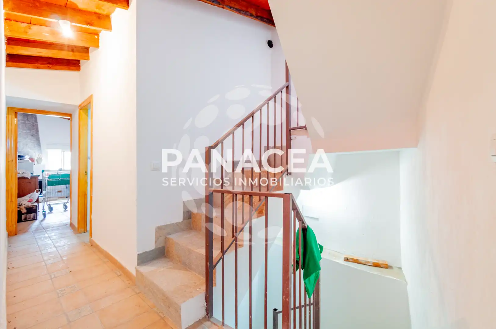 Casa o chalet en venta en Las Tres Villas con Amueblado