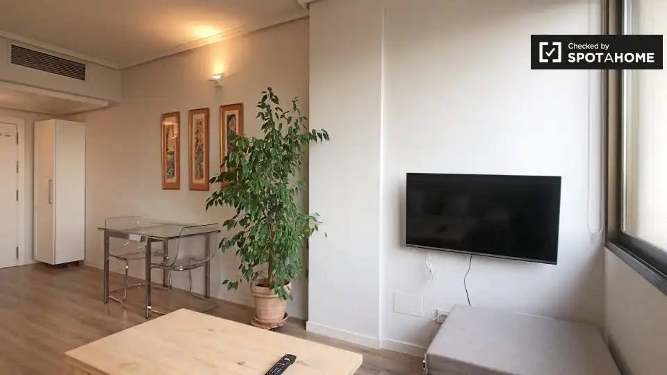 Flat to rent in Chamartín, imagen 4