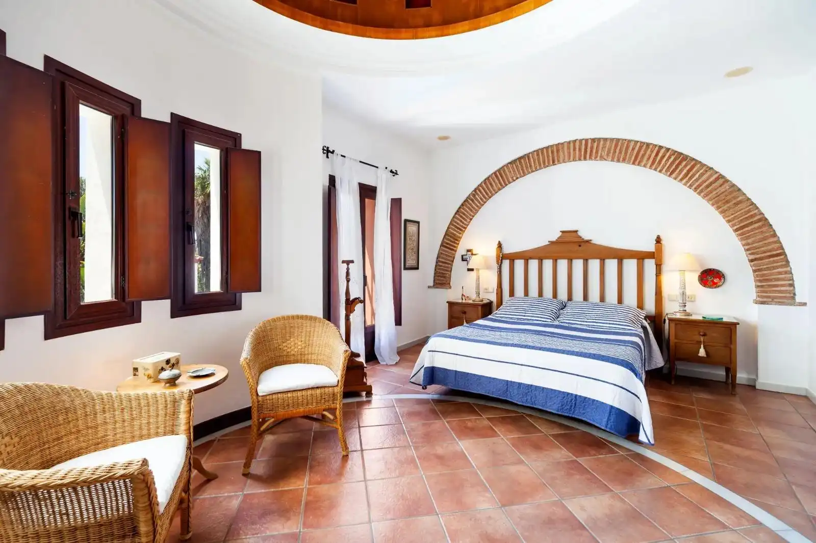 Chalet con piscina en venta en Núcleo urbano, imagen 19