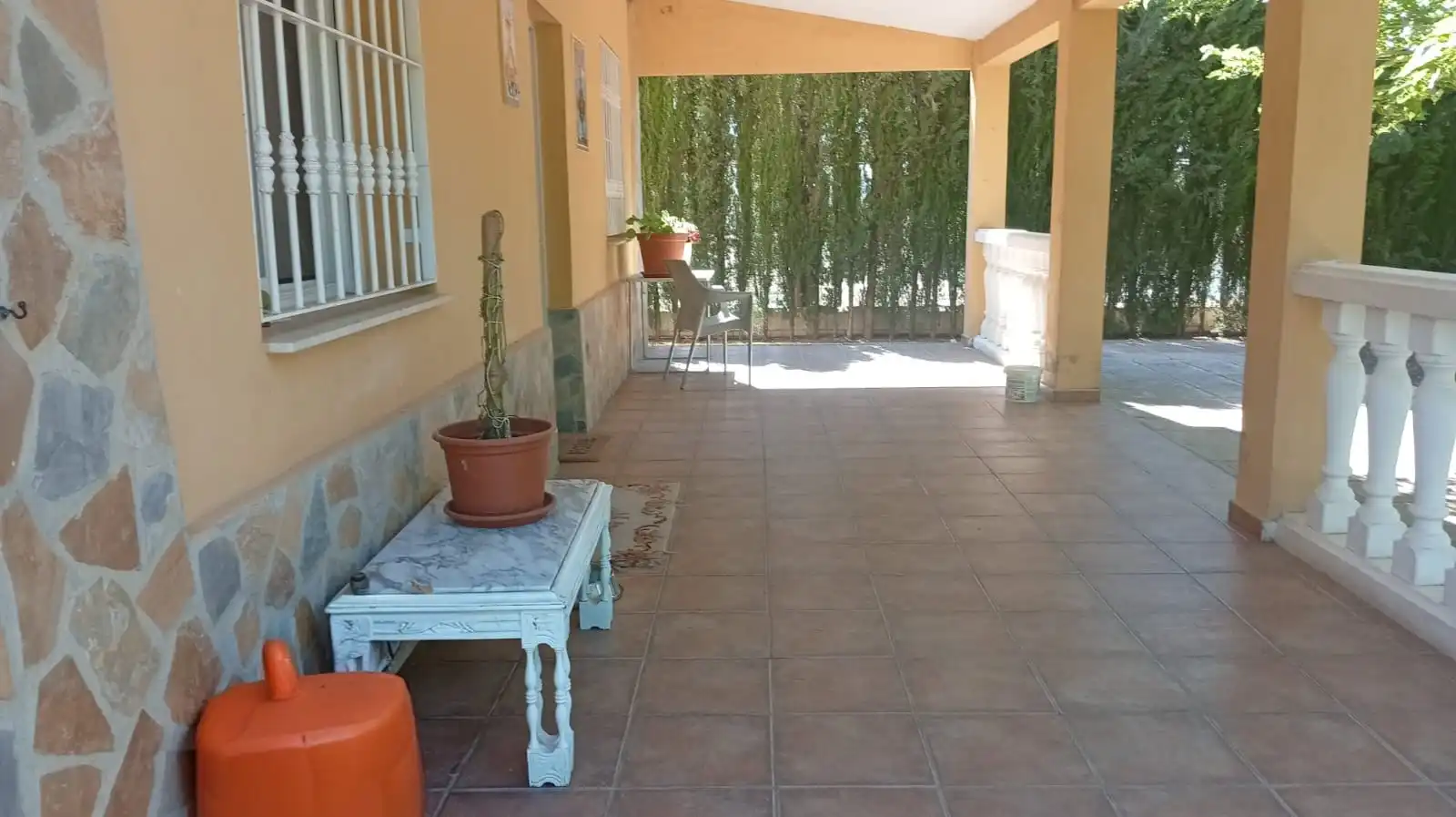 Xalet amb piscina en venda a Pedanías - Extrarradio, imagen 10