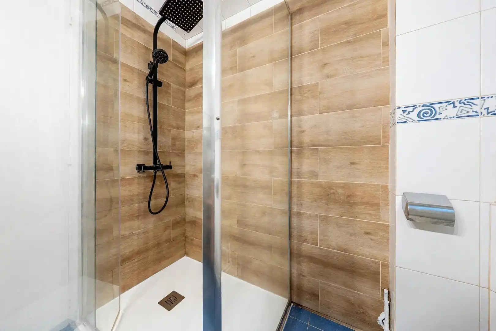 Baño de Piso en venta en Nou Eixample Sud