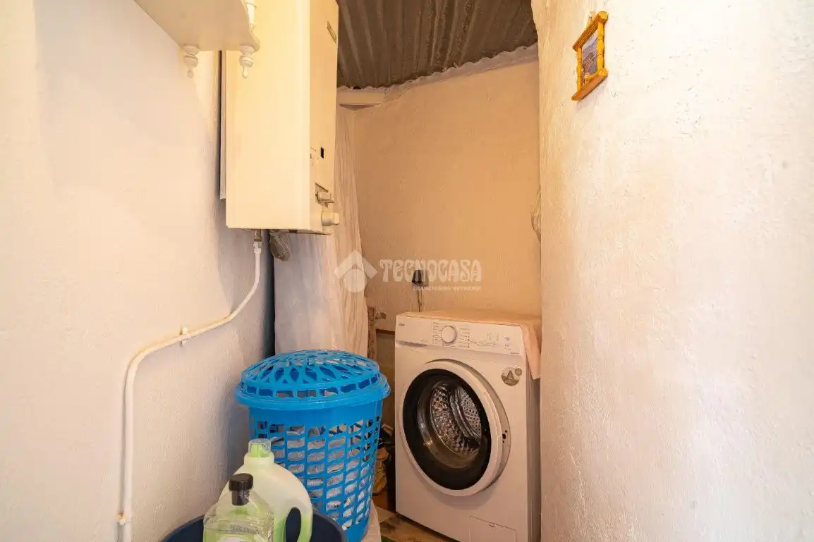 Casa adosada en venta en Motril con Terraza