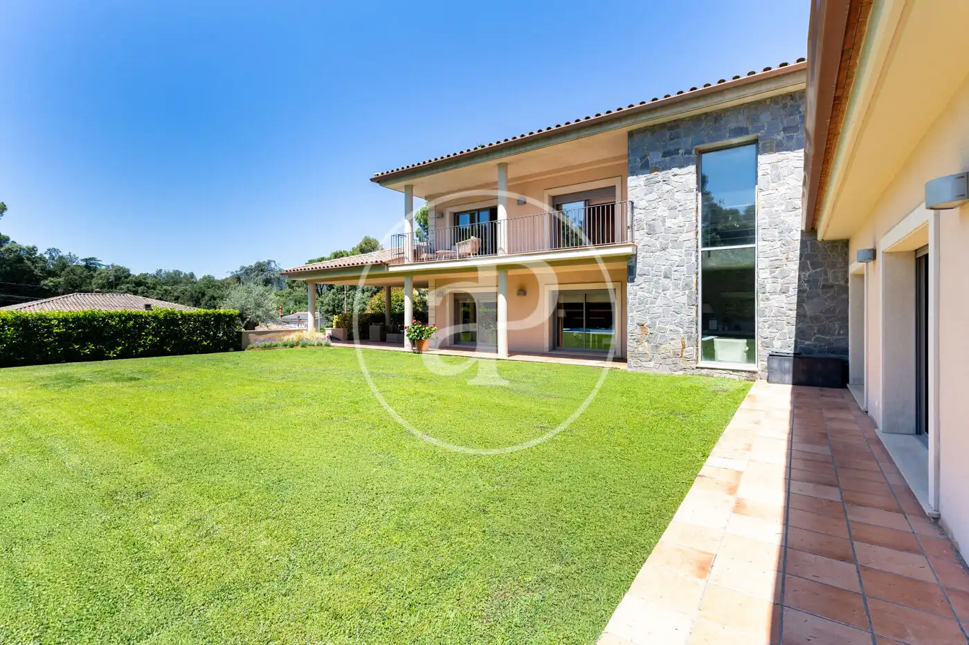 House with terrace for sale in Passeig Noguera, imagen 6