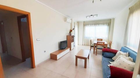 Foto 3 de Àtic en venda a Glorieta Reino Unido, Palmeral, Alicante