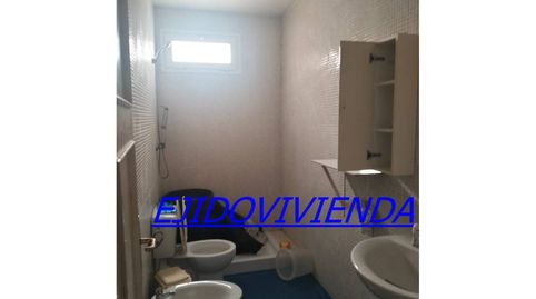Foto 3 de Piso en venta en Aguadulce Sur, Roquetas de Mar