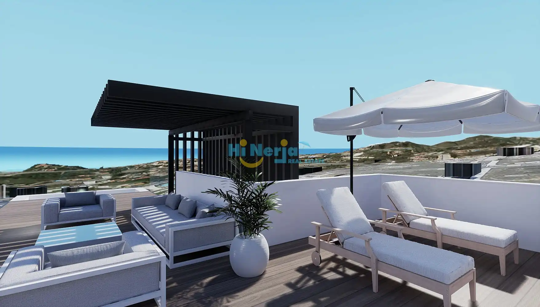 Casa con piscina in vendita a Centro, imagen 24