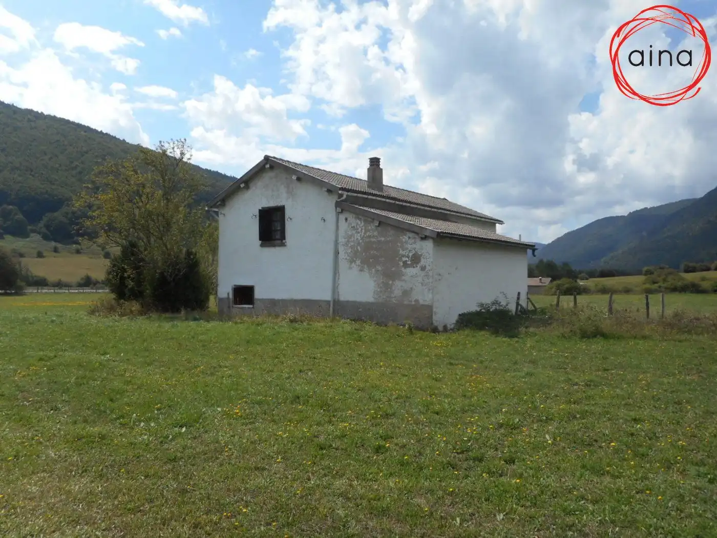 Casa o xalet en venda en Isaba / Izaba amb Moblat