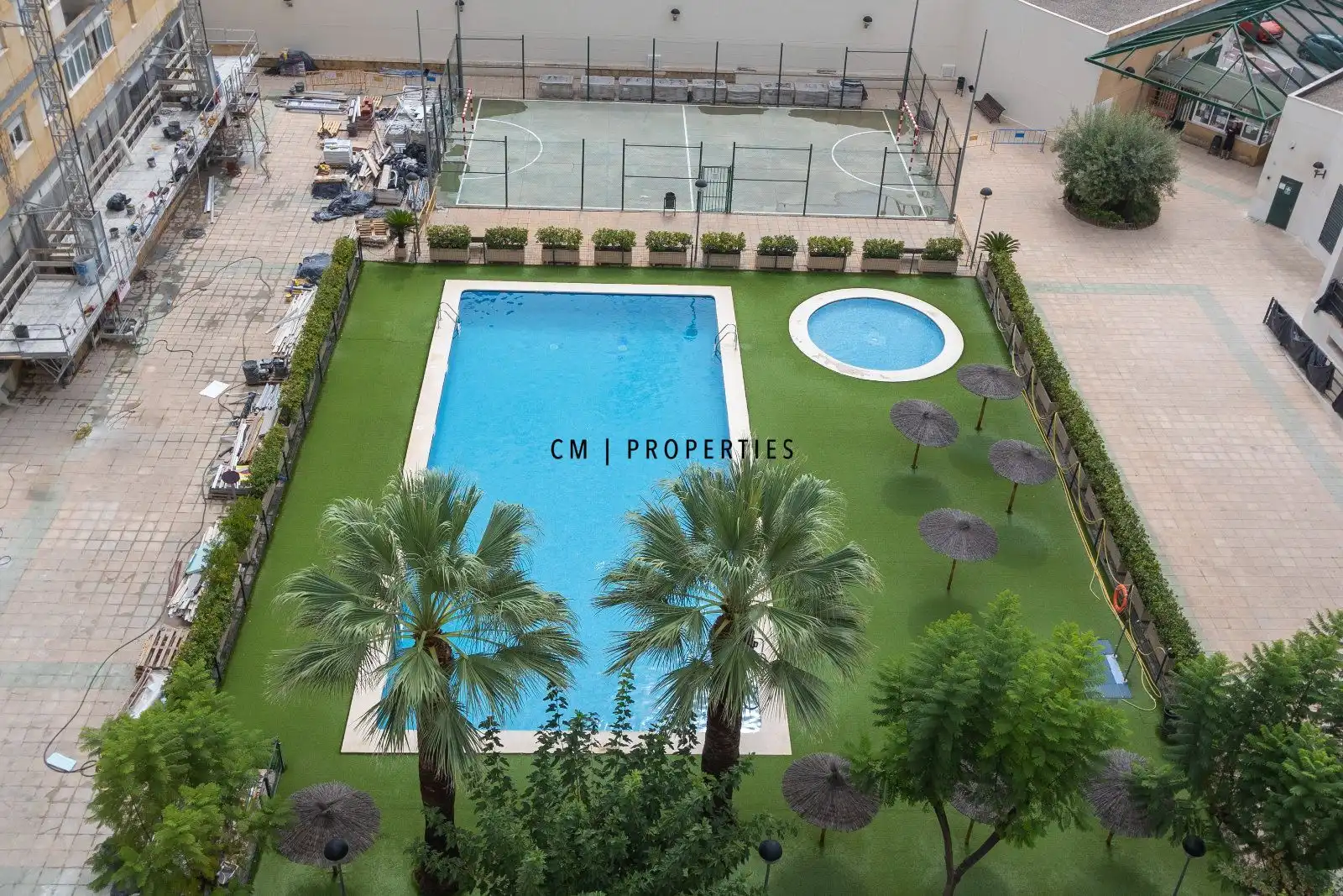 Piso con terraza en venta en Carrer de Jorge Comín Metge Pediatre, 6, Nou Campanar, imagen 10