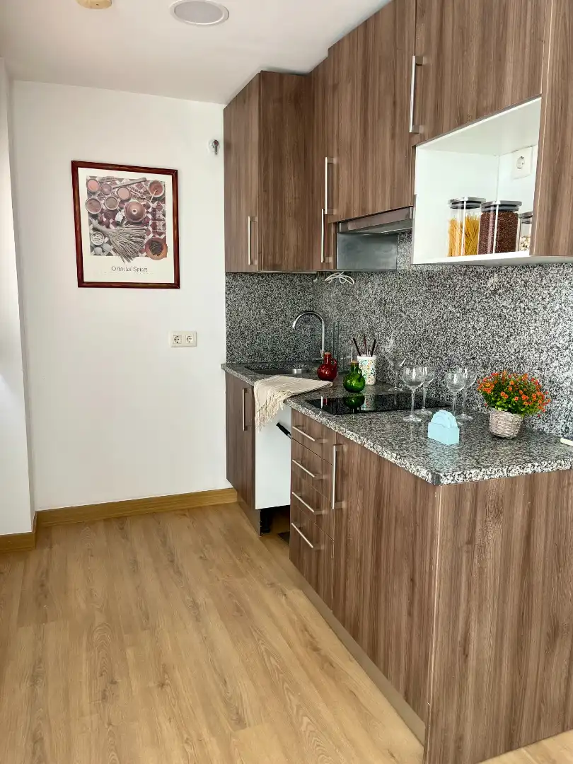 Loft en venda a Avenida de la Unión Europea, 36, Las Castañeras - Bulevar
