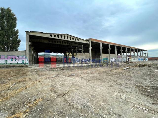 Nave industrial en Alquiler en Sant Vicenç de Castellet