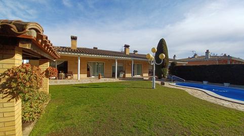 Foto 4 de Casa o xalet en venda a Dalt, Quart, Girona