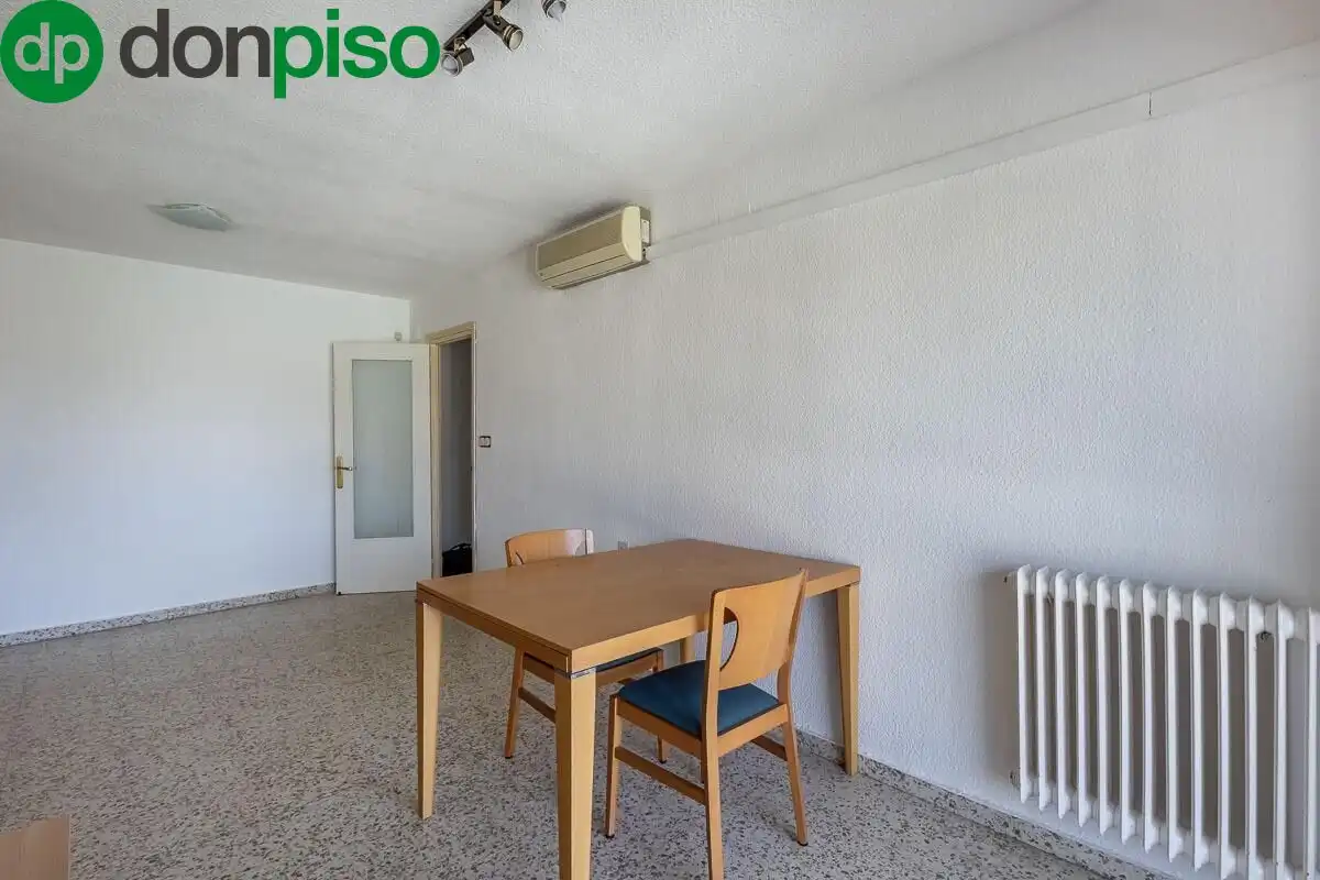 Piso con terraza en venta en Calle Calle de Matilde de Torre, imagen 6