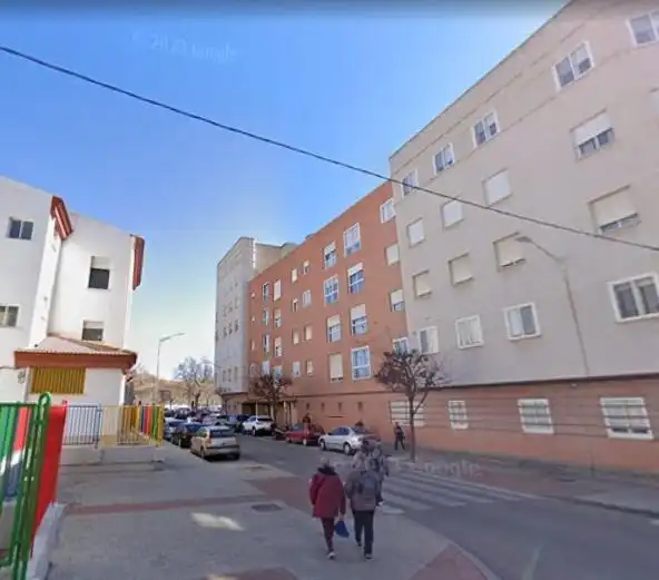 Pis amb ascensor en venda a San Pablo, imagen 2