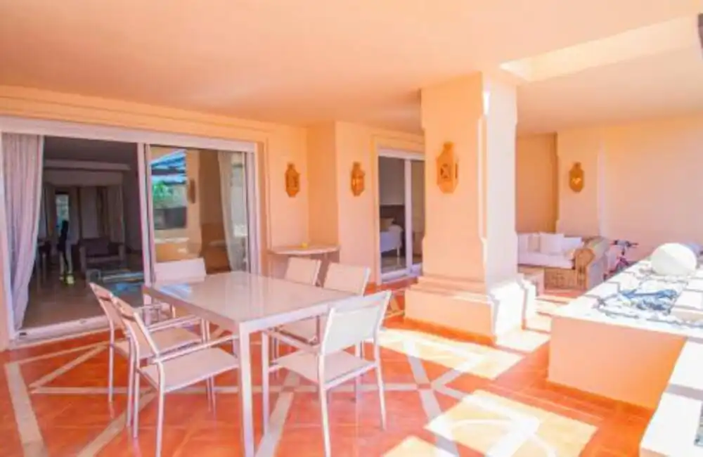 Apartament amb piscina en venda a Nueva Andalucía, imagen 31