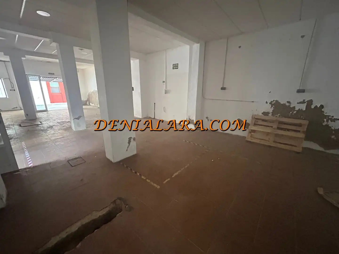 Piso en venta en Dénia