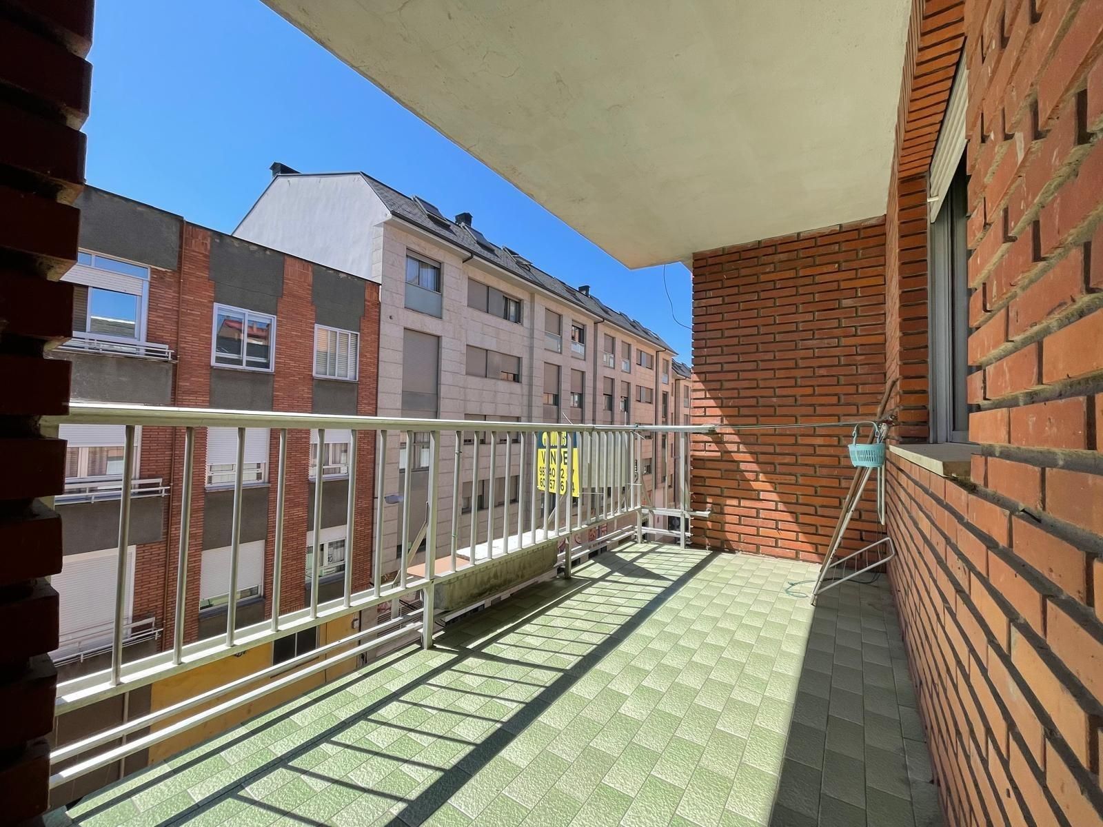 Wohnung zum verkauf in Calle SAN GENADIO, Zona Alta, Ponferrada