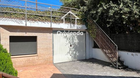 Foto 2 von Haus oder Chalet zum Verkauf in Sant Jordi, Lliçà de Vall, Barcelona