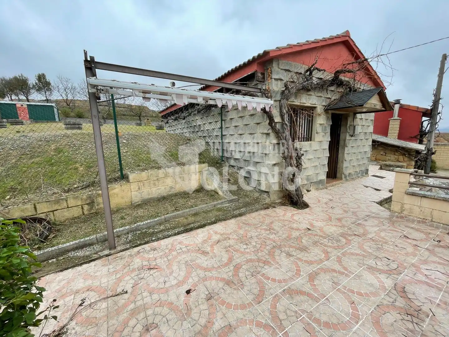 Local en venta en Gimileo con Amueblado