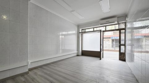 Foto 3 von Geschaftsraum zum Verkauf in Calle de Artajona, Valdezarza, Madrid Capital