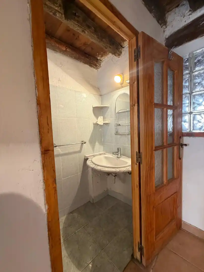 Baño de Casa o chalet en venta en Peñaranda de Duero con Trastero