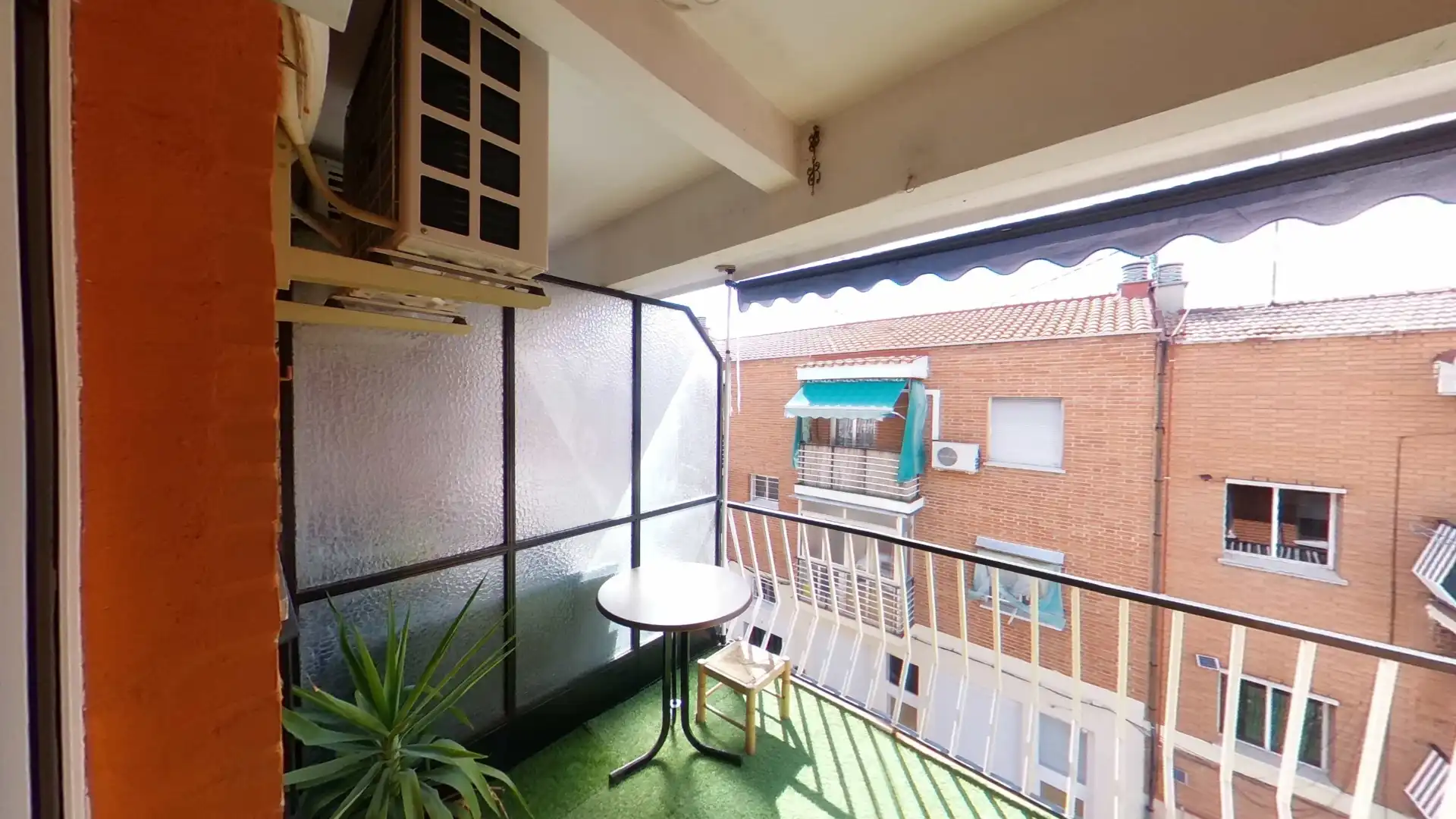 Wohnung zur Miete in Calle Juana Fuentes, imagen 24