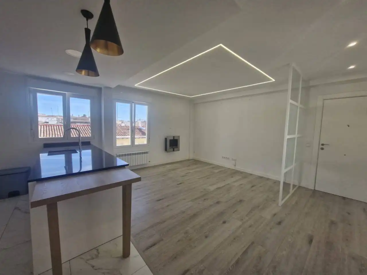 Appartement avec terrasse à louer à Centro, imagen 5