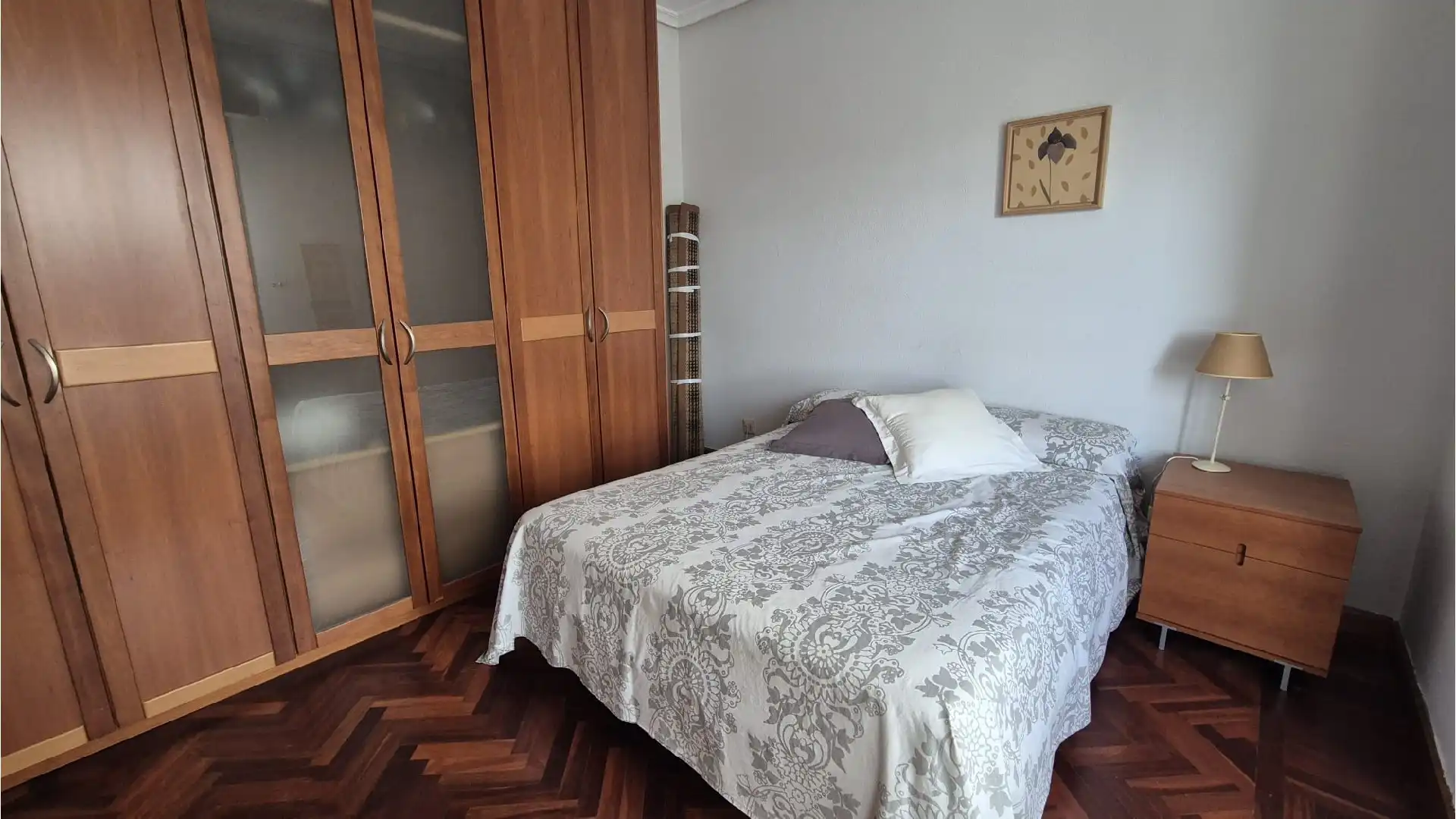 Apartament amb ascensor de lloguer a C FELIPE PRIETO, imagen 5
