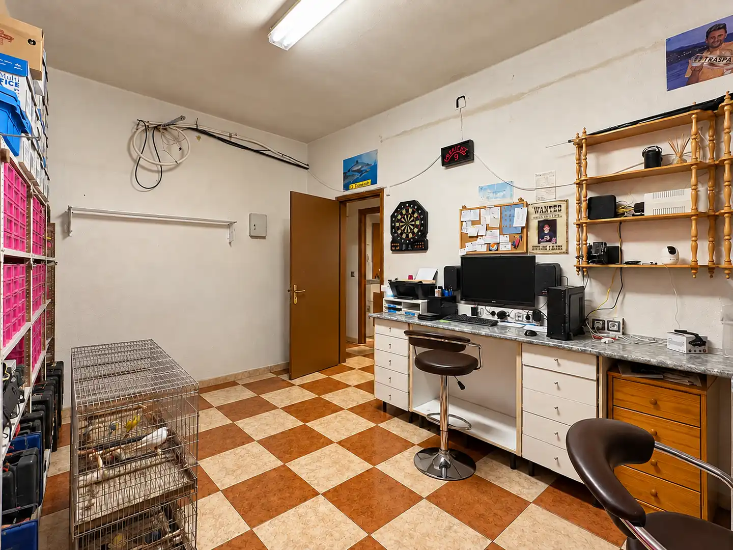 Casa o chalet en venta en Poble Nou - Olivar Gran
