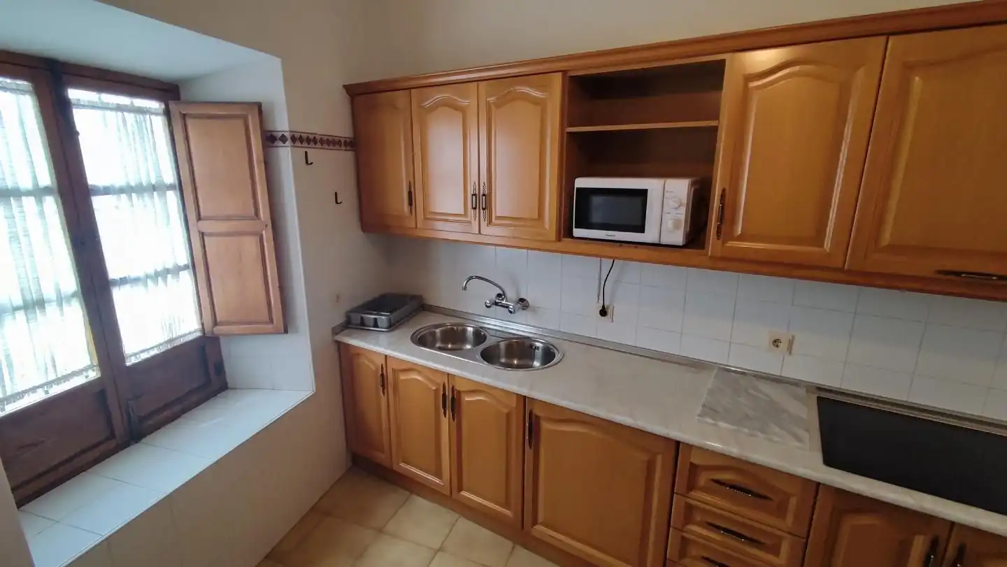 Houses for rent in Calle Agua del Albaicin, Barrio de Albaicín