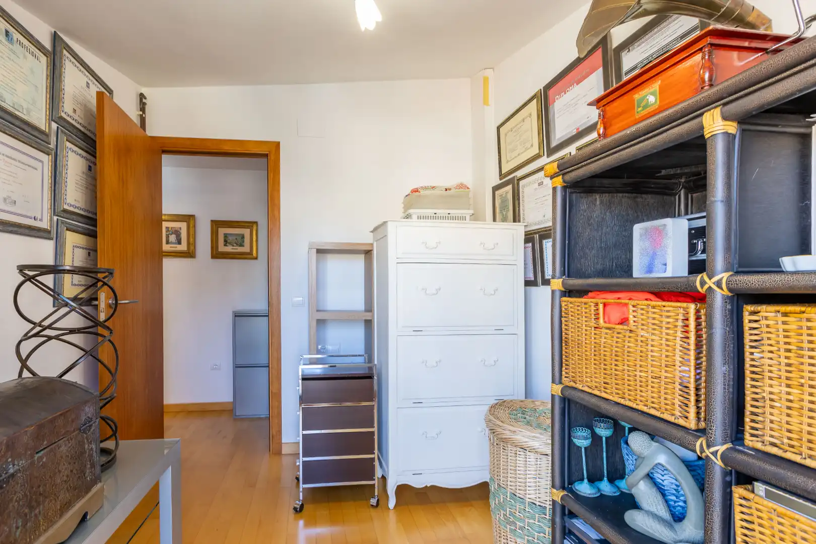 Habitación de Dúplex en venta en Gelida con Aire acondicionado, Calefacción y Parquet
