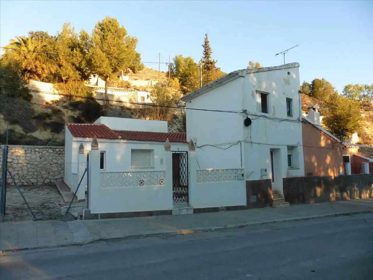 Maison à vendre à Mula