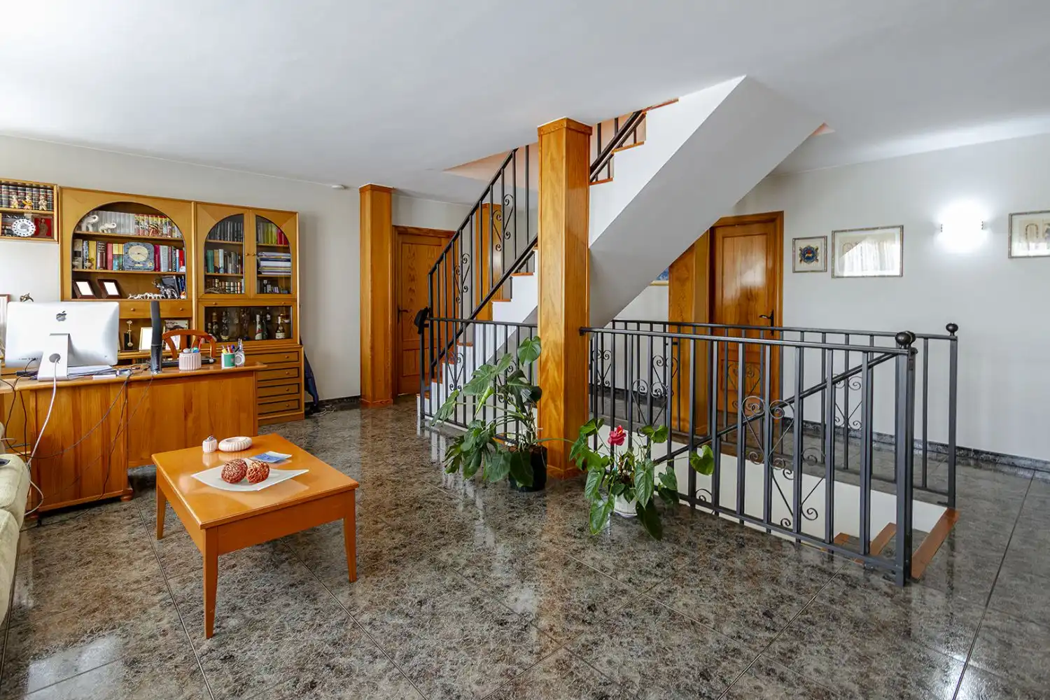 Houses for sale in Sant Martí Sarroca  with Air Conditioner, Heating and Terrace