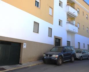 Aparcament de Apartament en venda en Gibraleón amb Terrassa