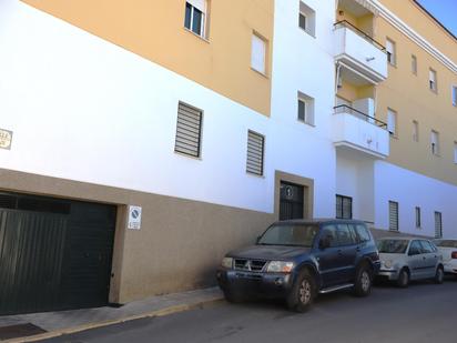 Parking of Apartment for sale in Gibraleón  with Terrace and Storage room