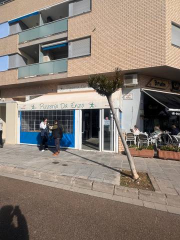 Local comercial en Alquiler en Avinguda de Mallorca en Zona Papa Luna - Platja del Gurugú
