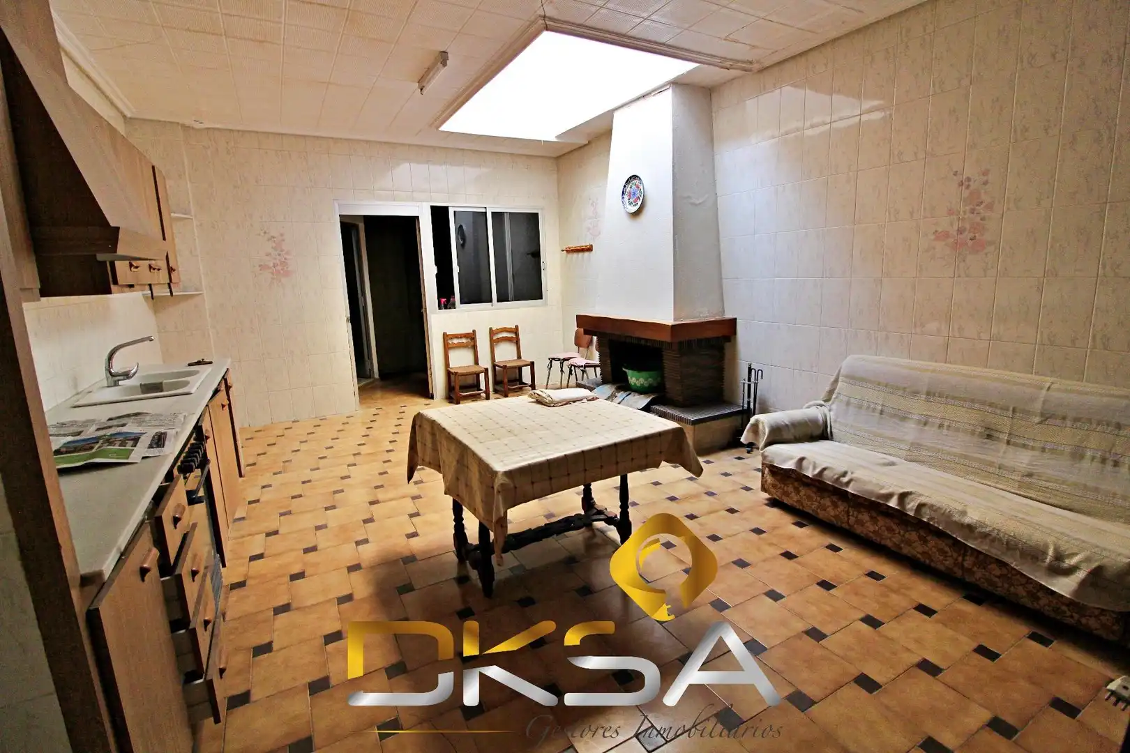 Haus mit Terrasse zum Verkauf in Calle JOAN BTA LLORENS, imagen 8