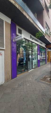 Local comercial en Alquiler en N/A, -1 en Ríos Rosas - Nuevos Ministerios