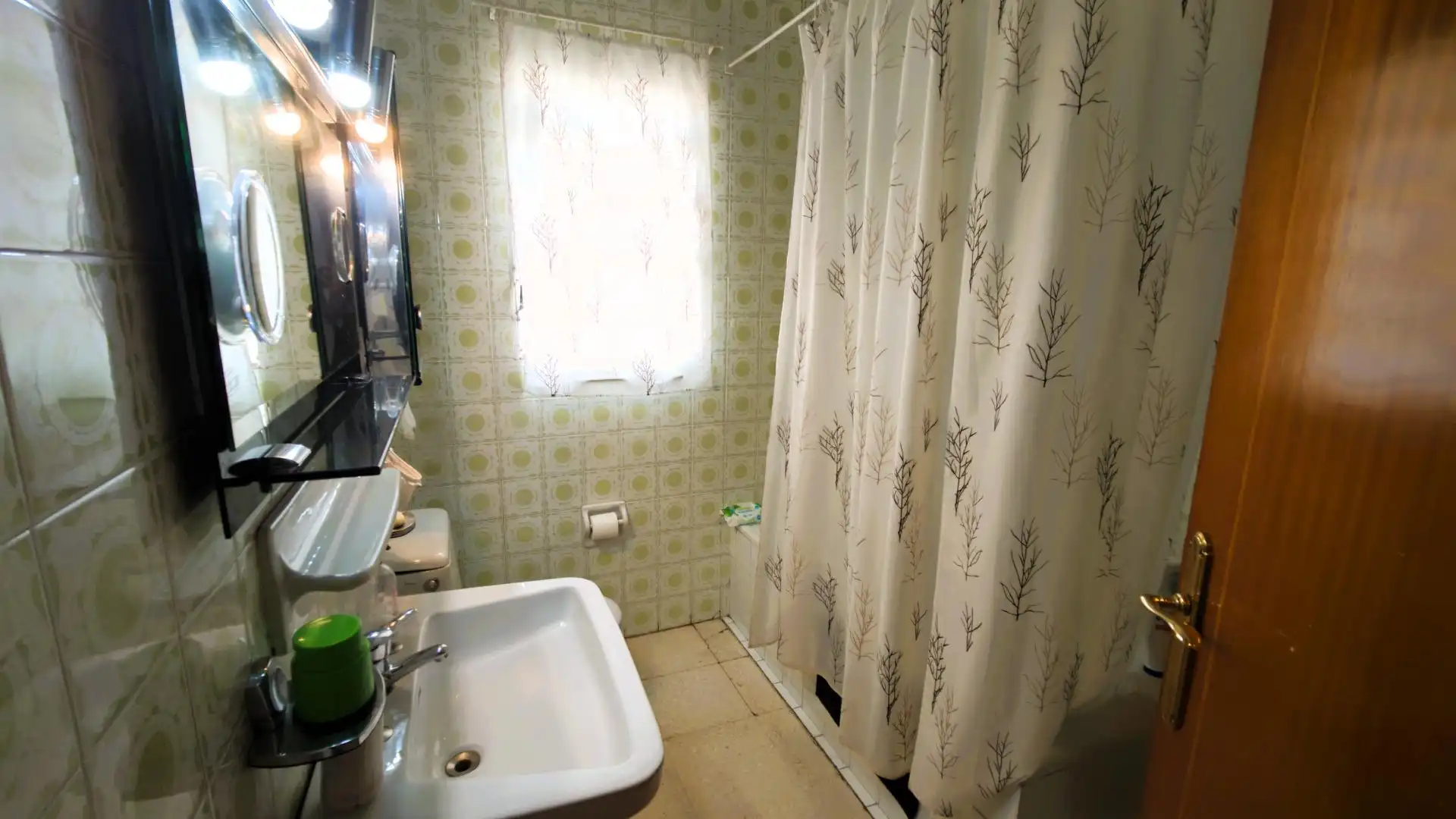 Bathroom of Houses for sale in Armilla  with Air Conditioner, Heating and Swimming Pool