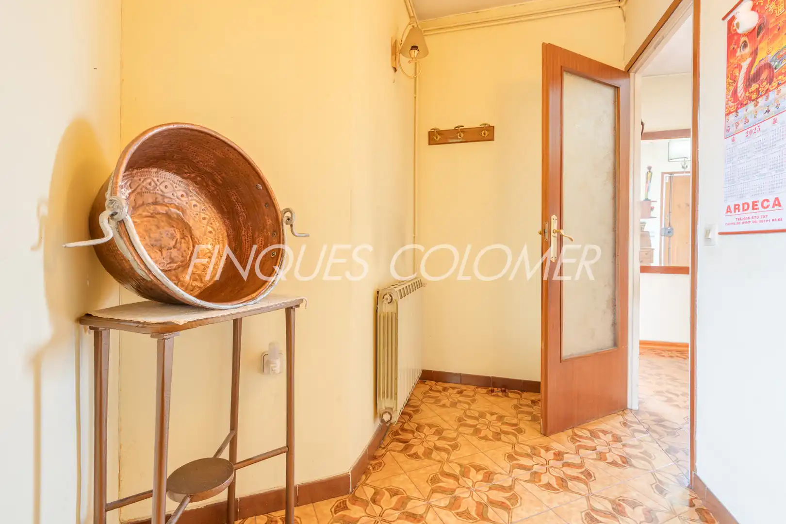 Ático en venta en Rubí con Calefacción, Terraza y Horno