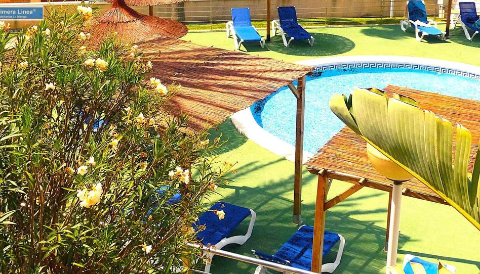 Photo 1 of Planta baja for sale in Cabo de Palos, Murcia