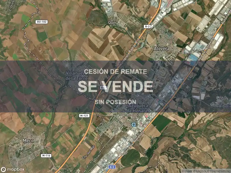 Local en venta en Azuqueca de Henares