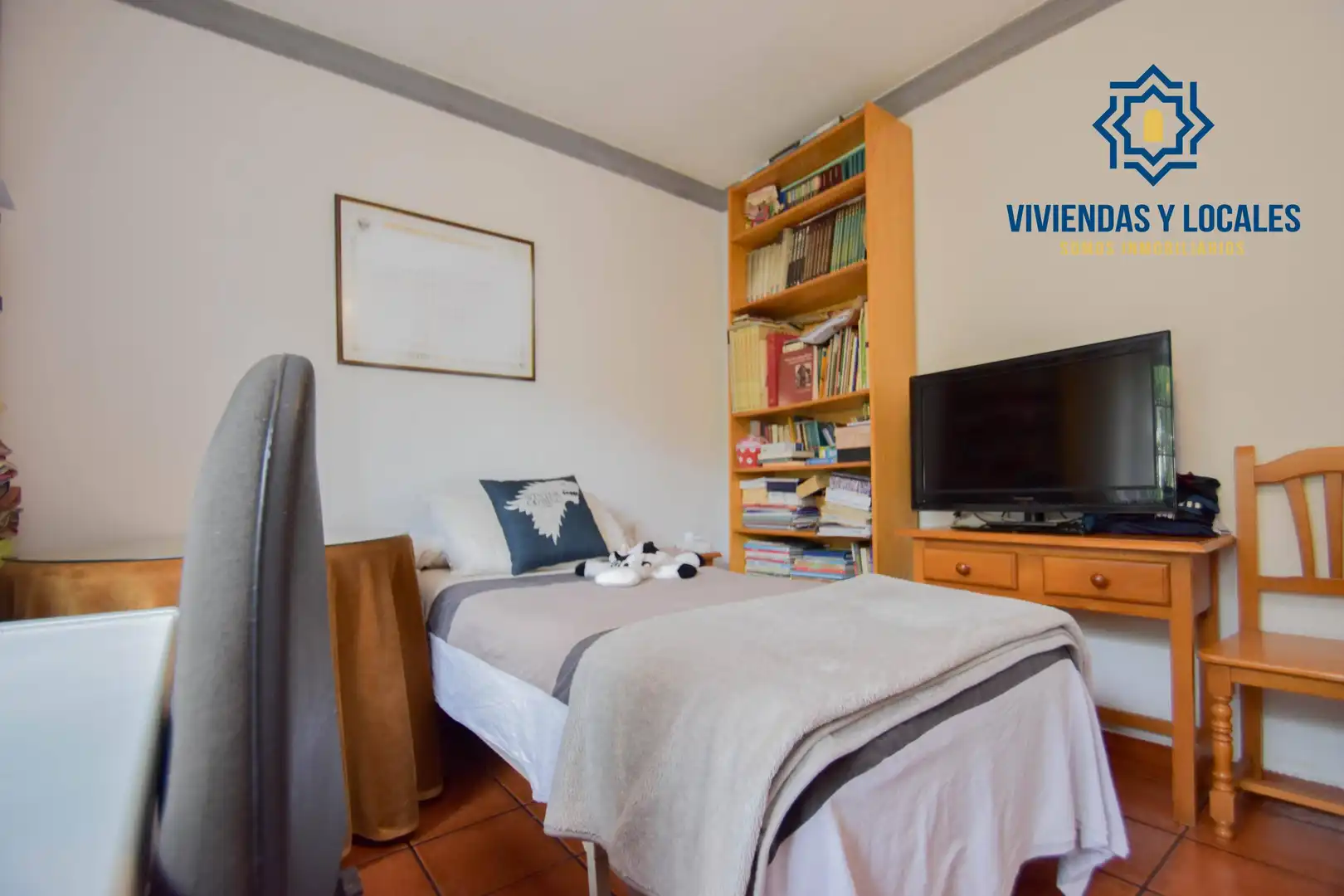 Detached house with pool for sale in Calle de Malacavi, imagen 14