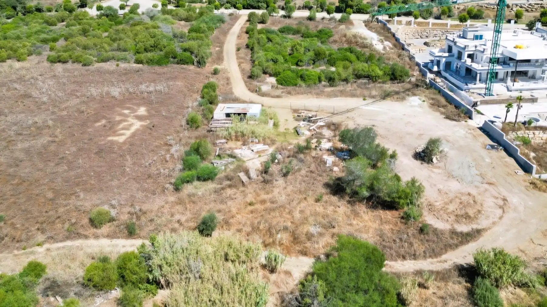Terreni e lotti in vendita a Sotogrande Alto, imagen 5