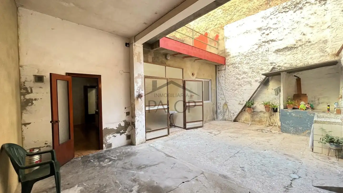 Casa o xalet en venda en Carcaixent amb Terrassa i Traster
